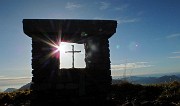 Al Rifugio Grassi e allo Zuc di Cam da Ceresola (Valtorta) il 13 novembre 2014 - FOTOGALLERY